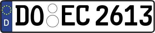 DO-EC2613