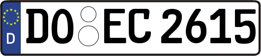 DO-EC2615