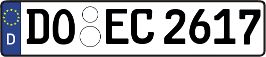 DO-EC2617