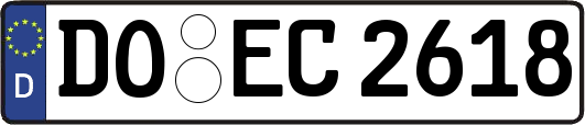 DO-EC2618