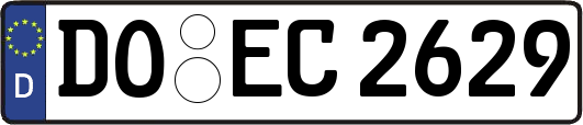 DO-EC2629