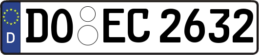 DO-EC2632