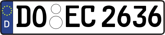 DO-EC2636