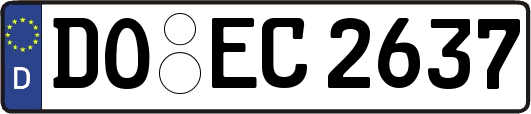 DO-EC2637