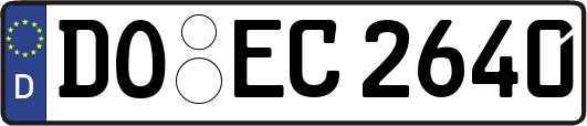 DO-EC2640