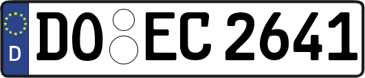 DO-EC2641