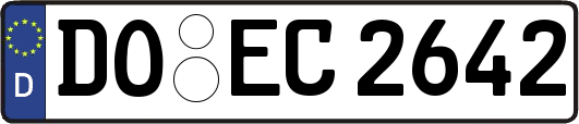 DO-EC2642
