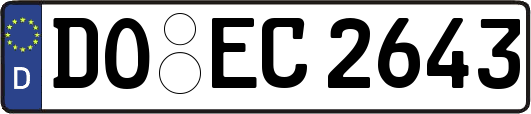 DO-EC2643