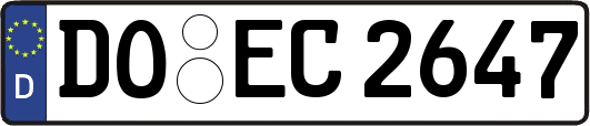 DO-EC2647