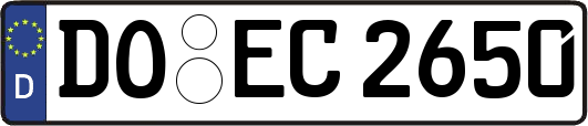 DO-EC2650