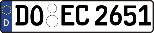DO-EC2651