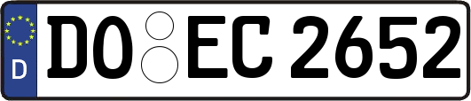 DO-EC2652