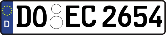 DO-EC2654