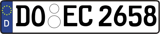 DO-EC2658