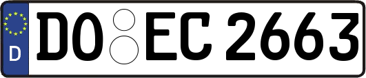 DO-EC2663