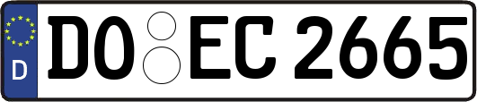 DO-EC2665