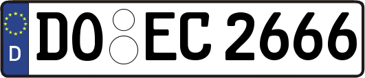 DO-EC2666