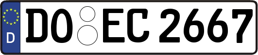 DO-EC2667