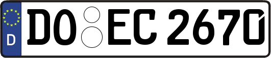 DO-EC2670