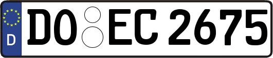 DO-EC2675