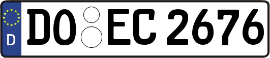 DO-EC2676