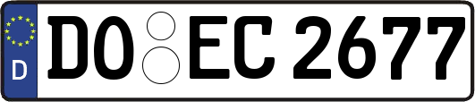 DO-EC2677