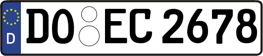 DO-EC2678