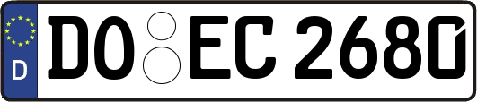 DO-EC2680