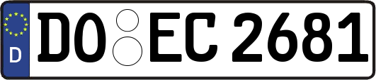 DO-EC2681