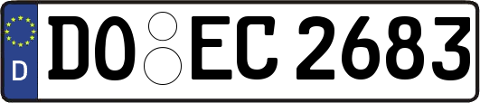 DO-EC2683