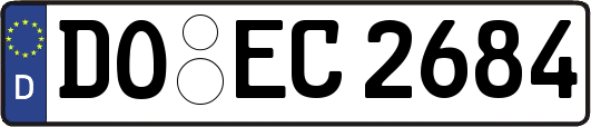DO-EC2684