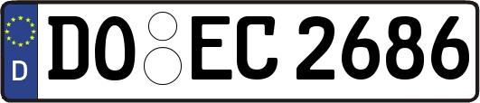 DO-EC2686