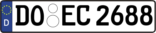 DO-EC2688