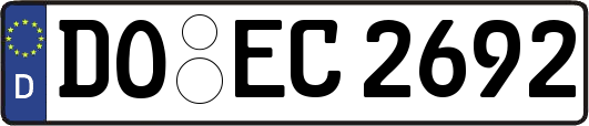 DO-EC2692