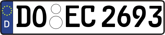 DO-EC2693