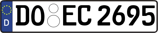 DO-EC2695