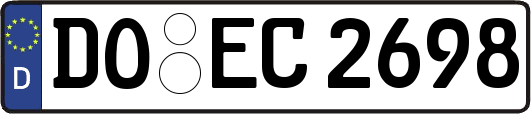 DO-EC2698