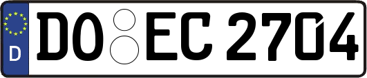 DO-EC2704