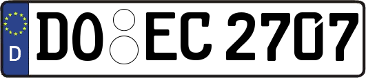 DO-EC2707