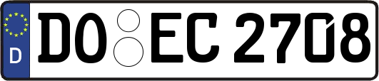 DO-EC2708