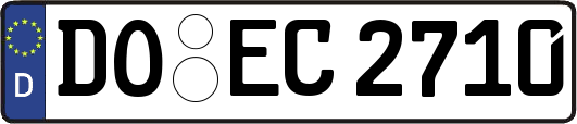 DO-EC2710