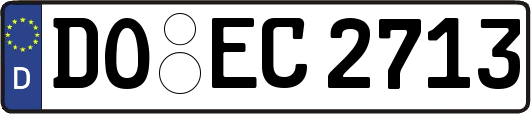DO-EC2713