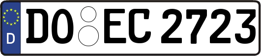 DO-EC2723