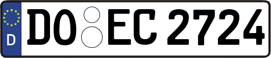 DO-EC2724