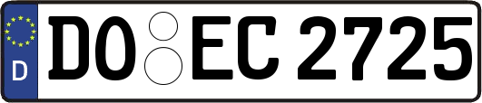 DO-EC2725