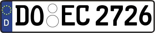 DO-EC2726