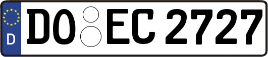 DO-EC2727