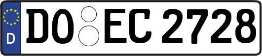 DO-EC2728