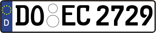 DO-EC2729