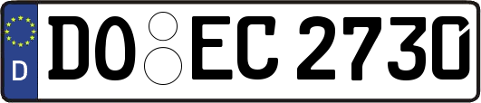DO-EC2730